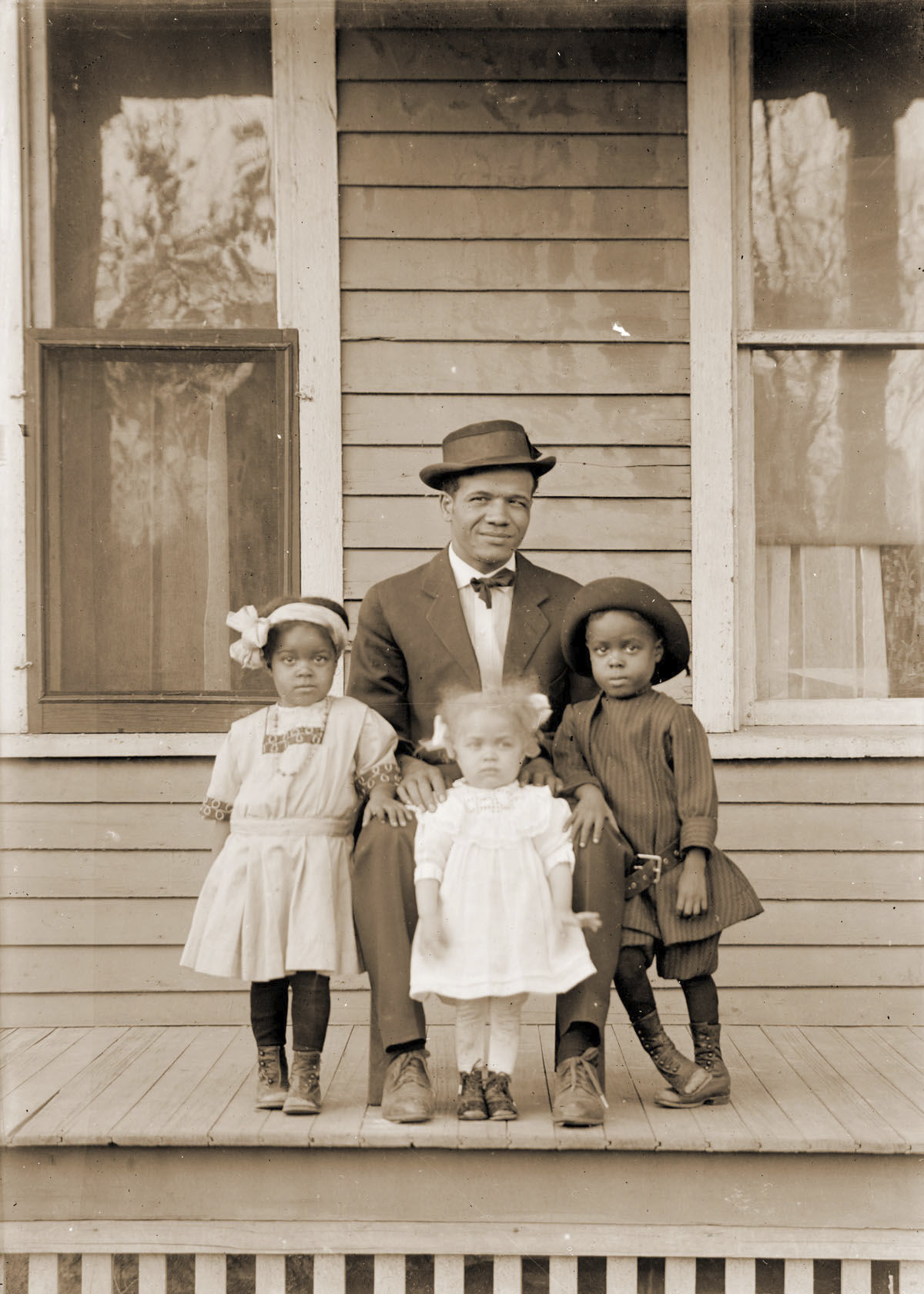 John Johnson photos